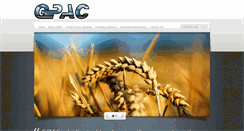 Desktop Screenshot of gpac.com