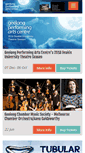 Mobile Screenshot of gpac.org.au